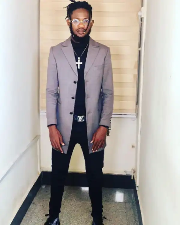 Lyrical Joe - Dracarys (M.I Abaga Diss)